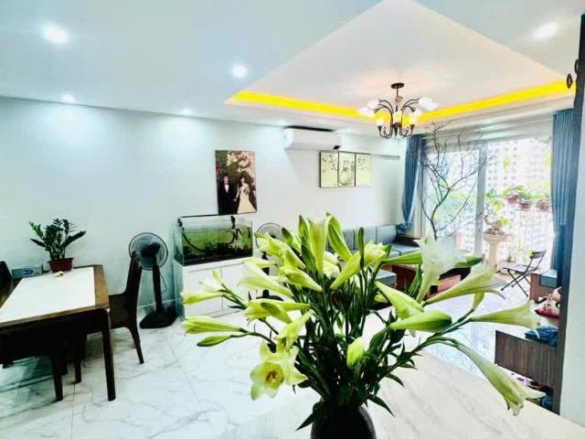 Căn hộ bán tại Hoàn Kiếm, Hà Nội