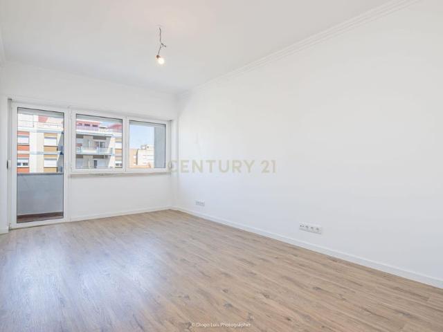 Apartamento alugar em Lisboa