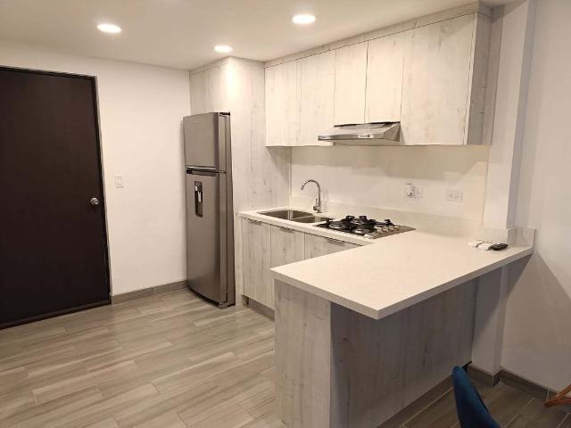 Departamento en renta en Mexicali