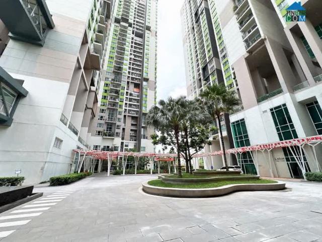 Căn hộ bán tại Thủ Đức, Hồ Chí Minh