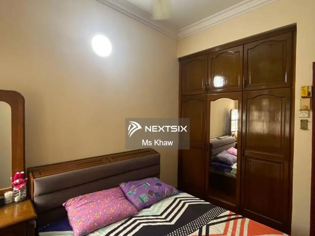 Warehouse for sale in Country Heights Damansara, Kuala Lumpur