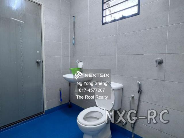 Warehouse for sale in Port Klang, Selangor