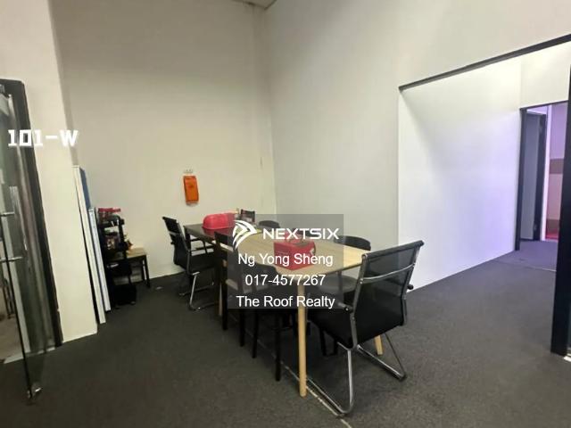 Warehouse for rent in Port Klang, Selangor