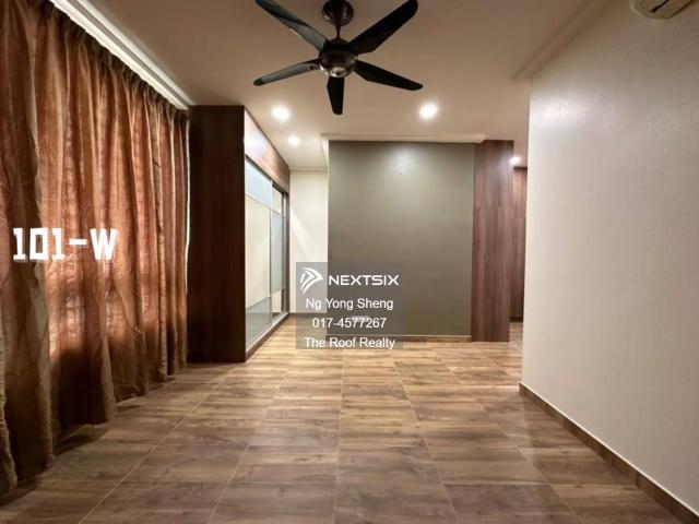 Warehouse for sale in Port Klang, Selangor
