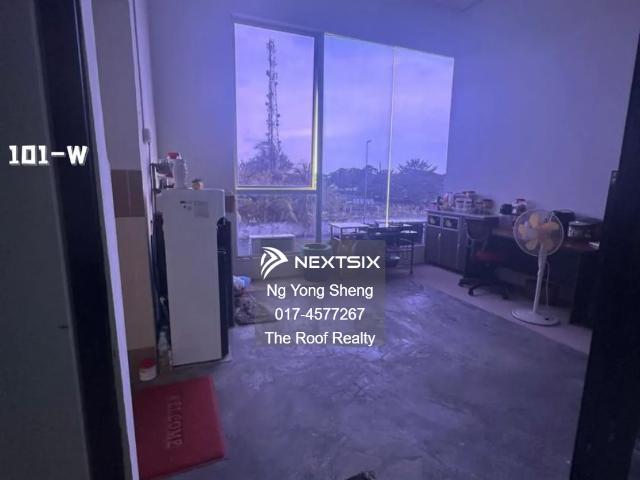 Warehouse for rent in Port Klang, Selangor