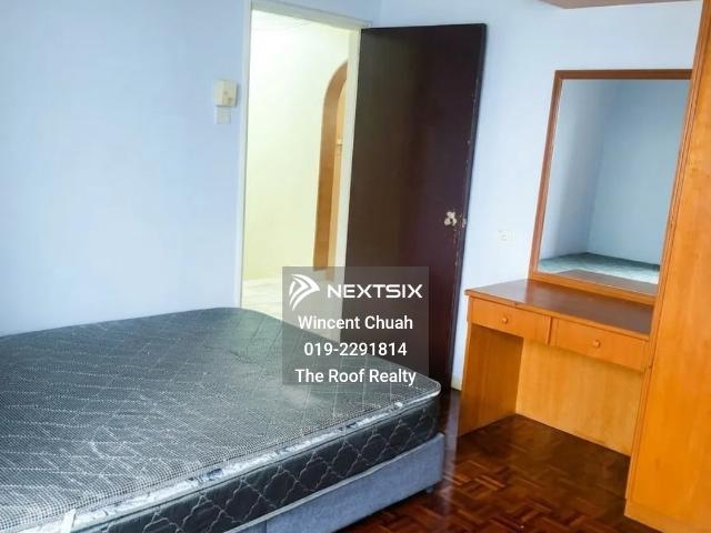 Warehouse for rent in Kapar, Bandaraya Klang