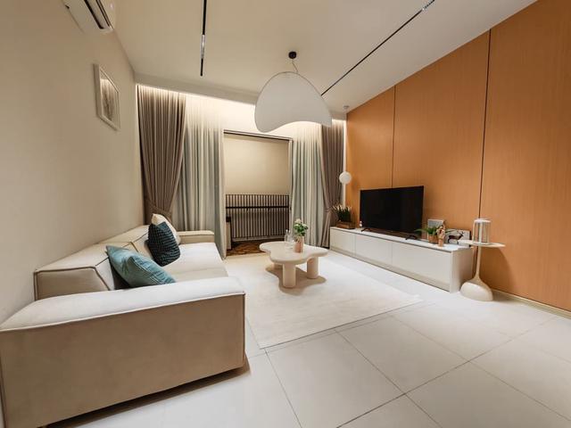 Condominium for sale in Georgetown, Penang
