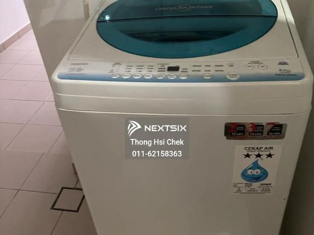 Warehouse for rent in Selangor