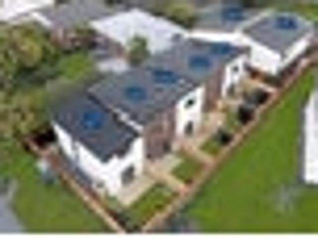 Townhouse for sale in Howick, Oroua County