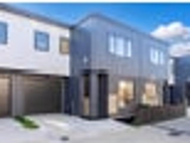Townhouse for sale