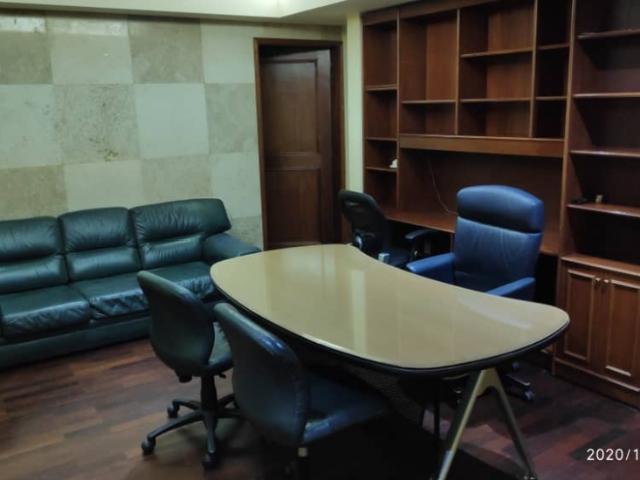 Oficina en alquiler en Miranda, Carabobo
