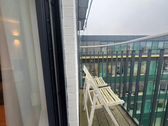 Studio location à Brussels