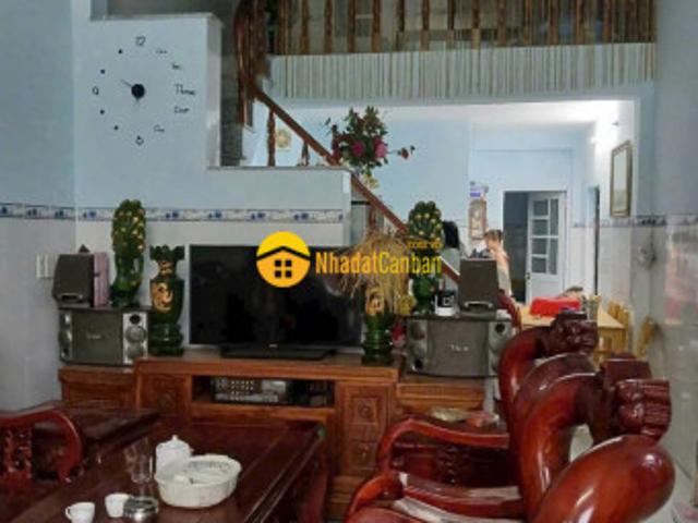 Nhà mặt phố bán