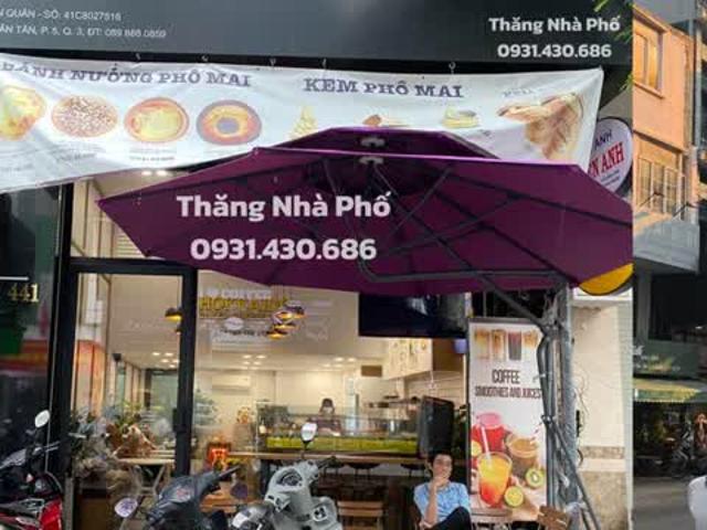 Nhà mặt phố bán tại Thủ Đức, Hồ Chí Minh