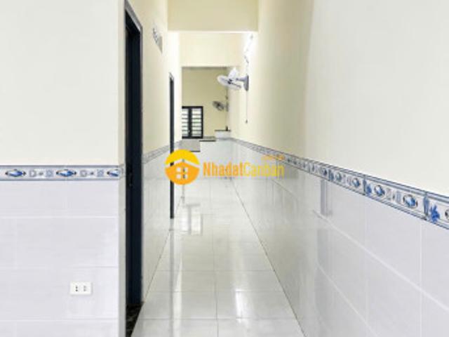Nhà mặt phố bán