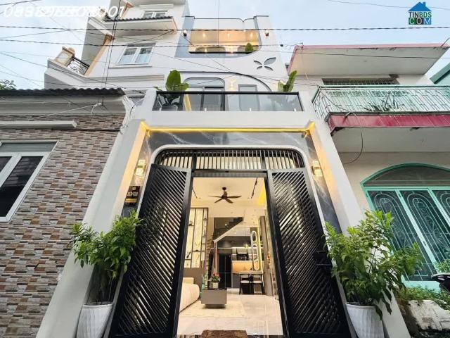 Nhà bán tại Khuôn viên UBND Thành phố Hồ Chí Minh, Thành phố Hồ Chí Minh