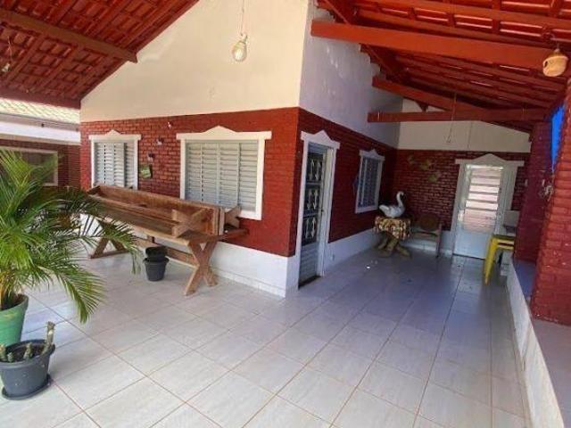 Casa venda em Mansões Águas Quentes, Caldas Novas