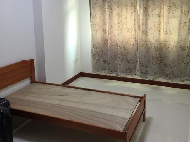 Room for rent