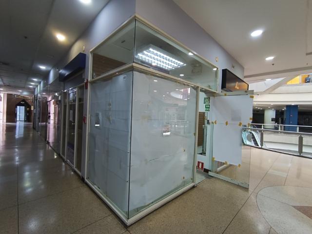 Local Comercial en alquiler en Distrito Capital