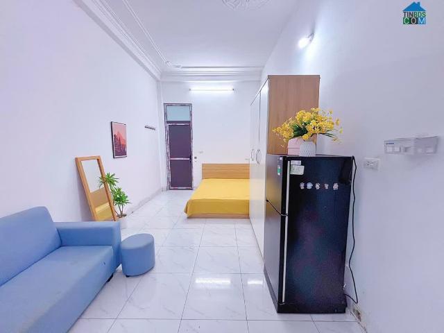 Phòng cho thuê tại Hoàn Kiếm, Hà Nội
