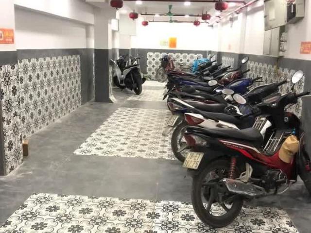 Căn hộ bán tại Hoàn Kiếm, Hà Nội