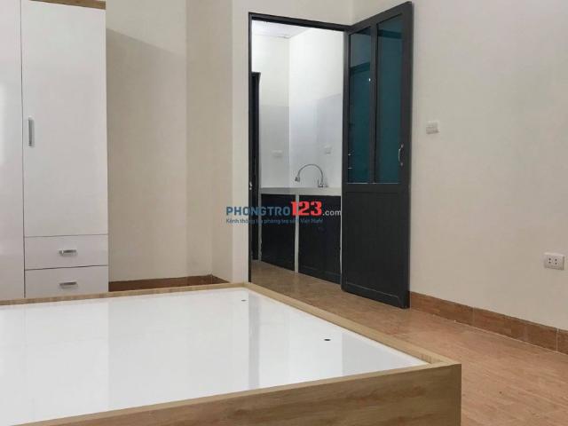 Bất động sản cho thuê tại Hà Nội