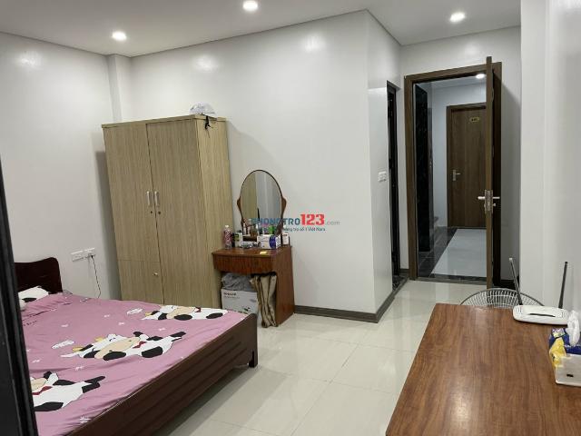 Bất động sản cho thuê tại Hà Nội
