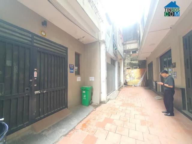 Nhà bán tại Hoàn Kiếm, Hà Nội