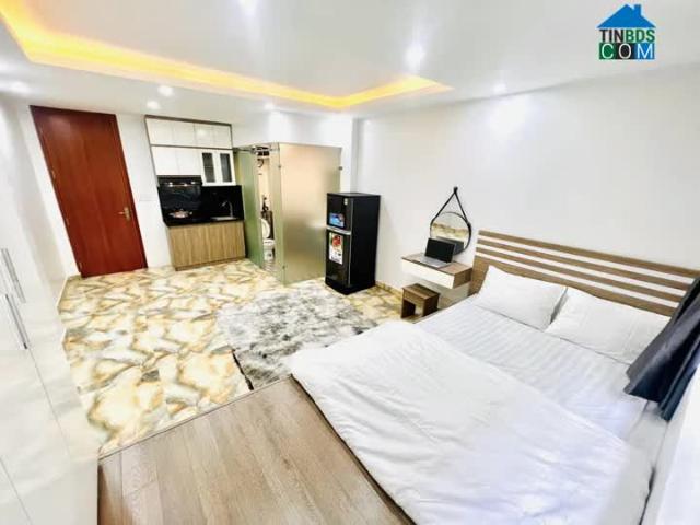 Căn hộ bán tại Hoàn Kiếm, Hà Nội