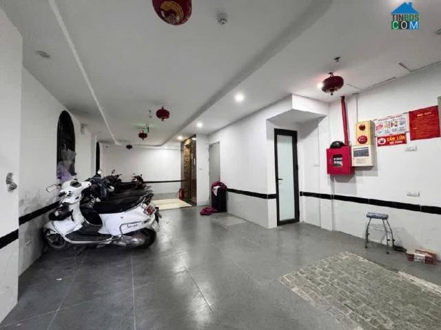 Nhà bán tại Hoàn Kiếm, Hà Nội