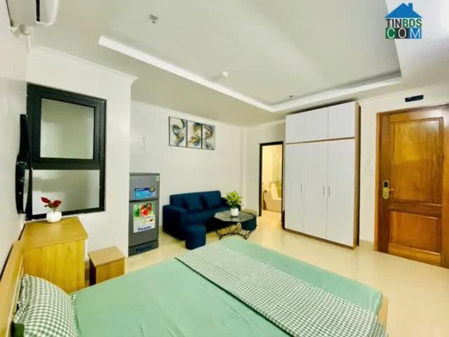 Căn hộ bán tại Hoàn Kiếm, Hà Nội