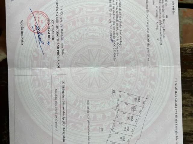 Nhà bán tại Hoàn Kiếm, Hà Nội