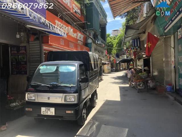 Căn hộ bán tại Hoàn Kiếm, Hà Nội