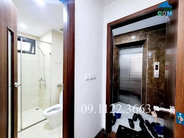 Nhà cho thuê tại Hoàn Kiếm, Hà Nội