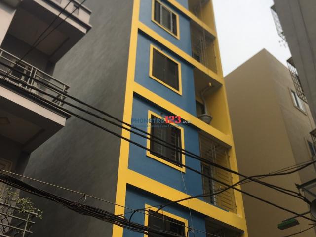 Bất động sản cho thuê tại Hà Nội