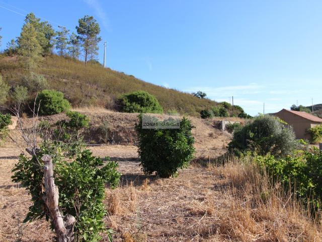 Terreno venda em Portimão, Faro