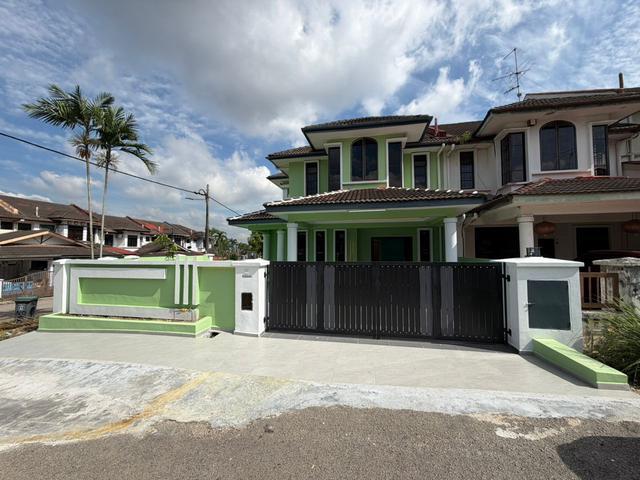 Terraced House for sale in Masai, Johor