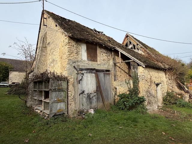 Maison vente à Dreux, Saint-lubin-de-la-haye