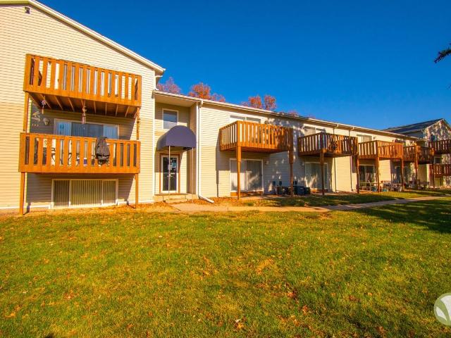 Apartment for rent in Nebraska