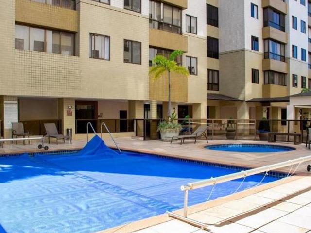 Apartamento venda em Região Geográfica Imediata do Distrito Federal, Região Integrada de Desenvolvimento do Distrito Federal e Entorno