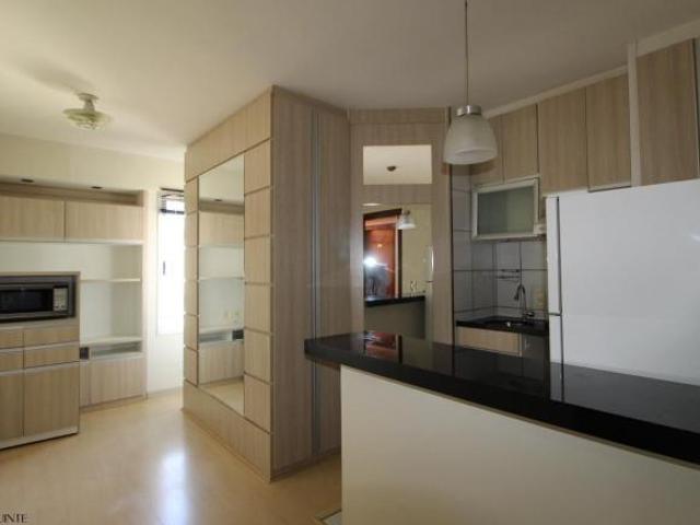 Apartamento venda em Brasília, Plano Piloto