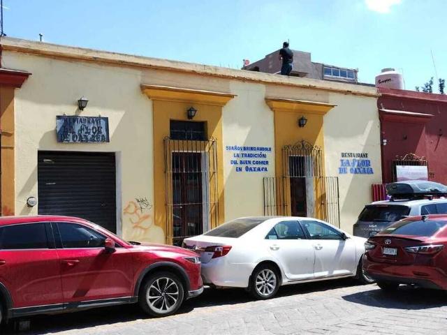 Casa en renta en Oaxaca De Juárez, Oaxaca