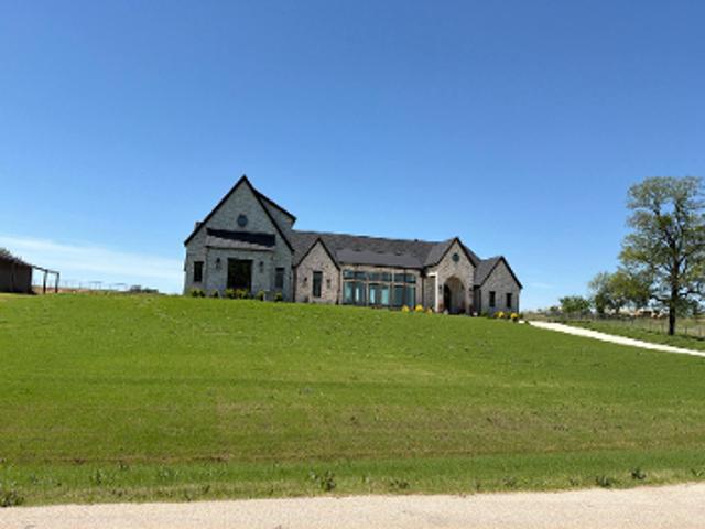 House for sale in Parker, Texas