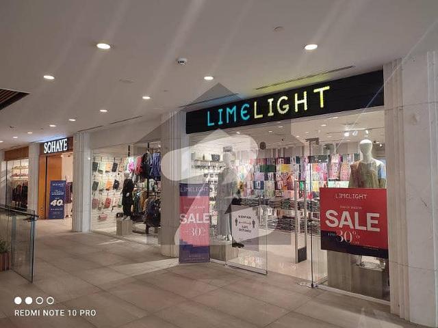 Commercial for sale in Islamabad