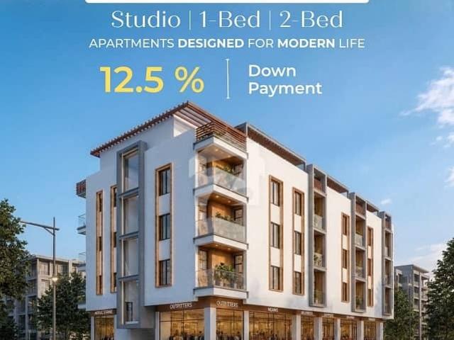 Commercial for sale in Islamabad