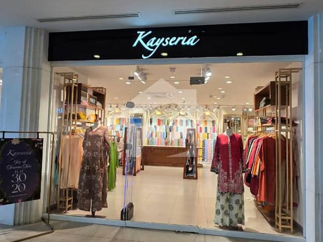 Commercial for sale in Islamabad