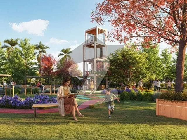 Commercial for sale in Islamabad