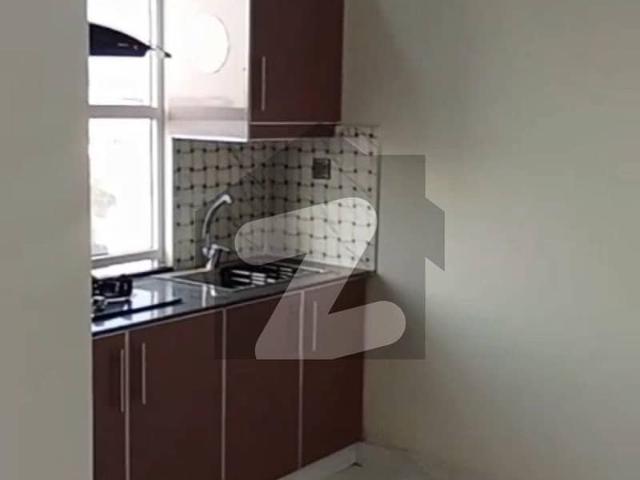 Apartment for sale in Islamabad