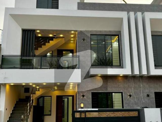House for sale in Islamabad