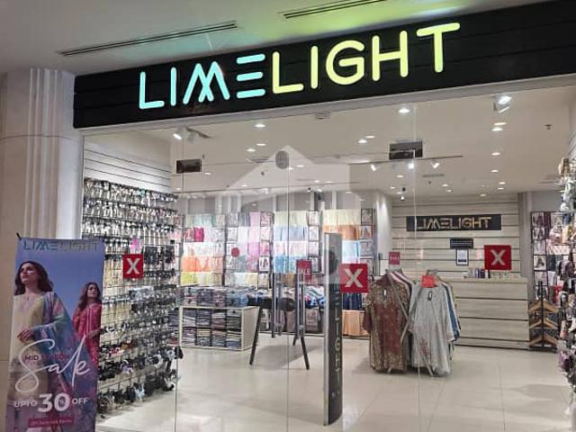 Commercial for sale in Islamabad